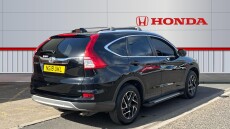Honda CR-V 2.0 i-VTEC SE Plus 5dr Auto [Nav] Petrol Estate